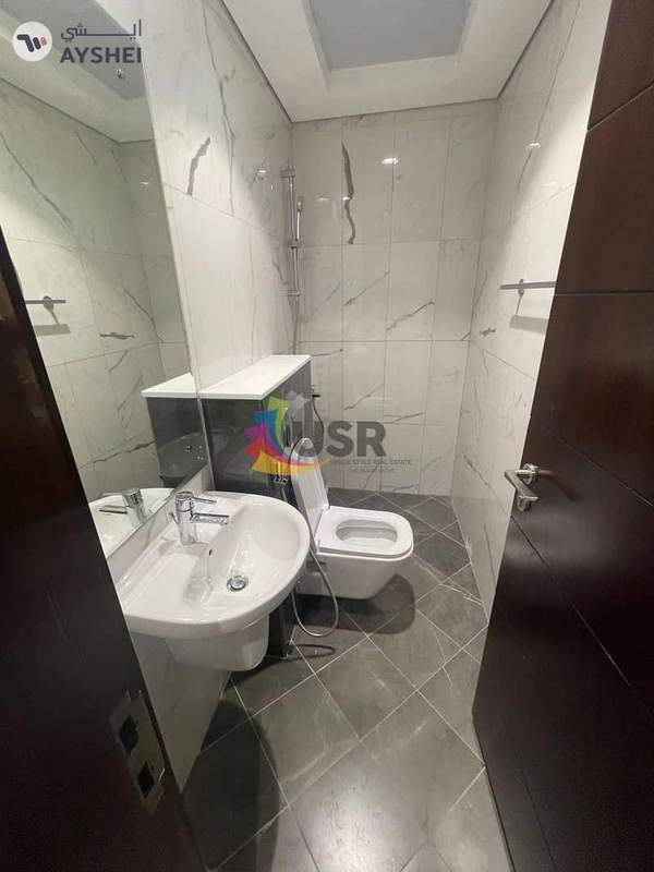 EXCELLENT 2BR W/ BALCONY ALL AMENITIES FOR FAMILY 123K