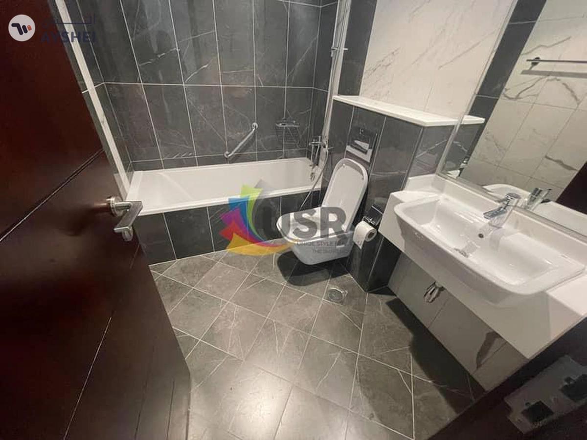 EXCELLENT 2BR W/ BALCONY ALL AMENITIES FOR FAMILY 123K-11-11