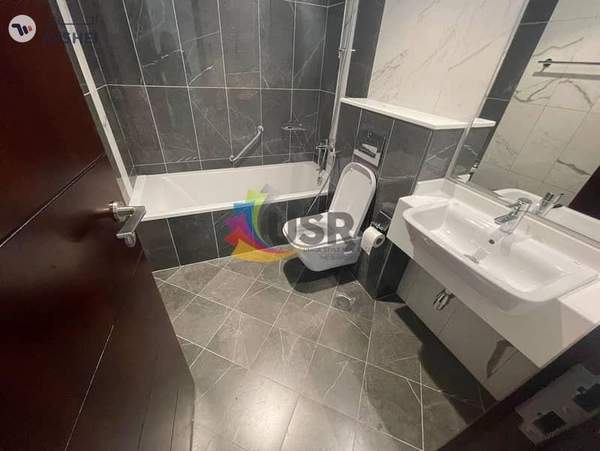EXCELLENT 2BR W/ BALCONY ALL AMENITIES FOR FAMILY 123K