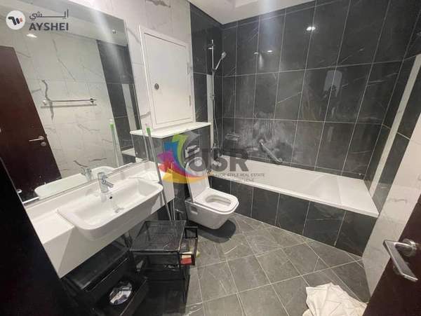 EXCELLENT 2BR W/ BALCONY ALL AMENITIES FOR FAMILY 123K