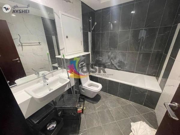 EXCELLENT 2BR W/ BALCONY ALL AMENITIES FOR FAMILY 123K