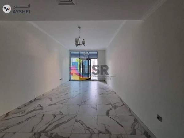 EXCELLENT 2BR W/ BALCONY ALL AMENITIES FOR FAMILY 123K
