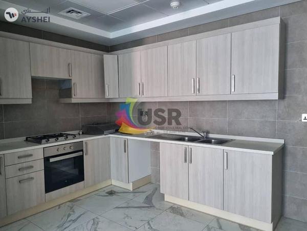 EXCELLENT 2BR W/ BALCONY ALL AMENITIES FOR FAMILY 123K