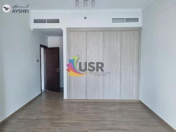 EXCELLENT 2BR W/ BALCONY ALL AMENITIES FOR FAMILY 123K