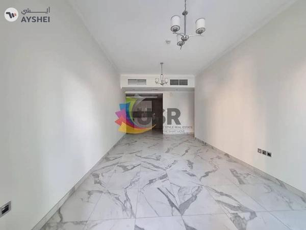 EXCELLENT 2BR W/ BALCONY ALL AMENITIES FOR FAMILY 123K