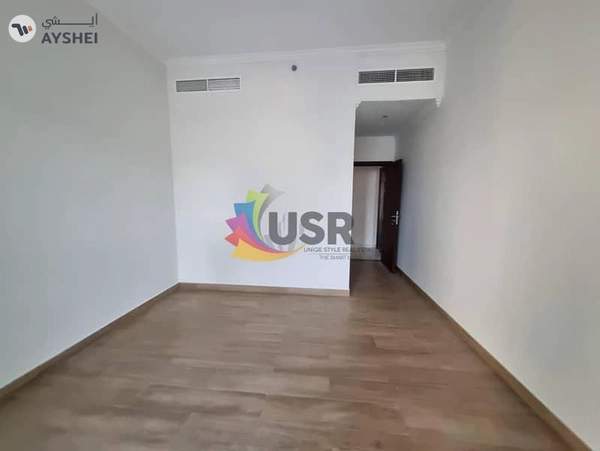 EXCELLENT 2BR W/ BALCONY ALL AMENITIES FOR FAMILY 123K