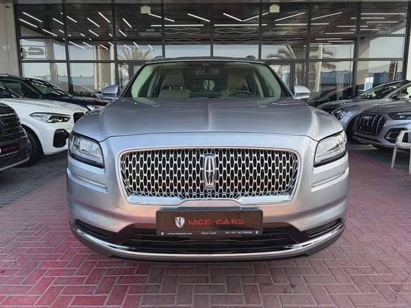 2023. Nautilus. Gcc spec.