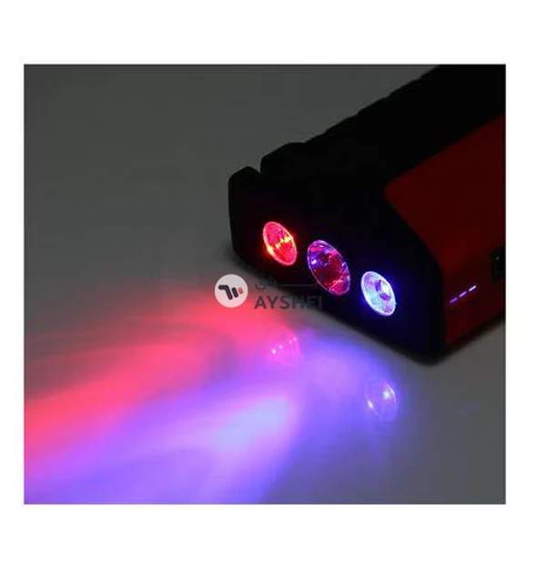 Generic Multi-Function Jump Starter