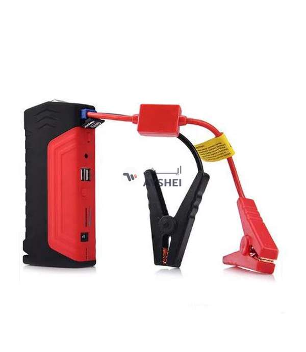 Generic Multi-Function Jump Starter