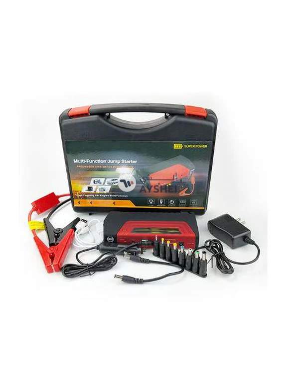 Generic Multi-Function Jump Starter