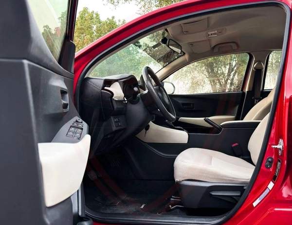 Used Toyota Yaris 2023