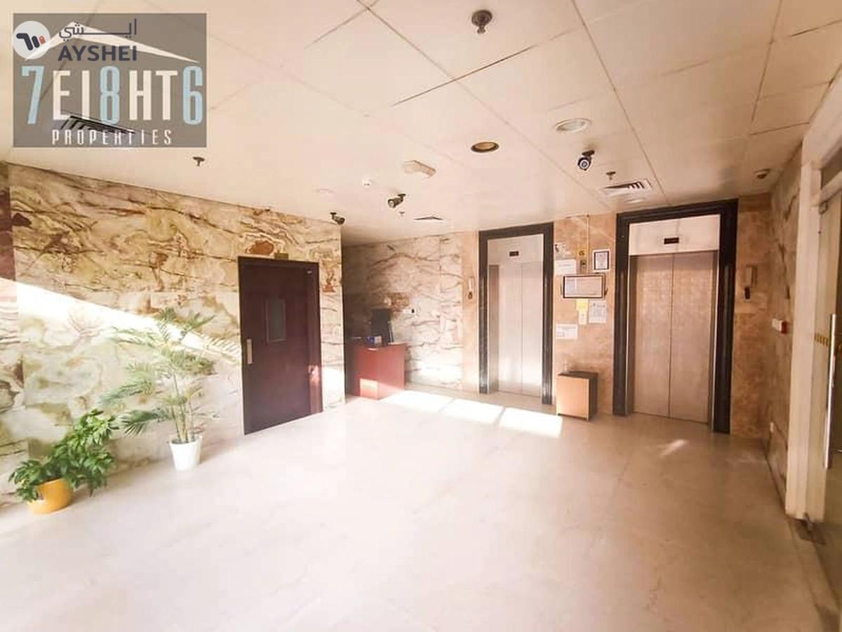 Al-Ali Ahmed Building, Al Jaddaf, Dubai-0-0