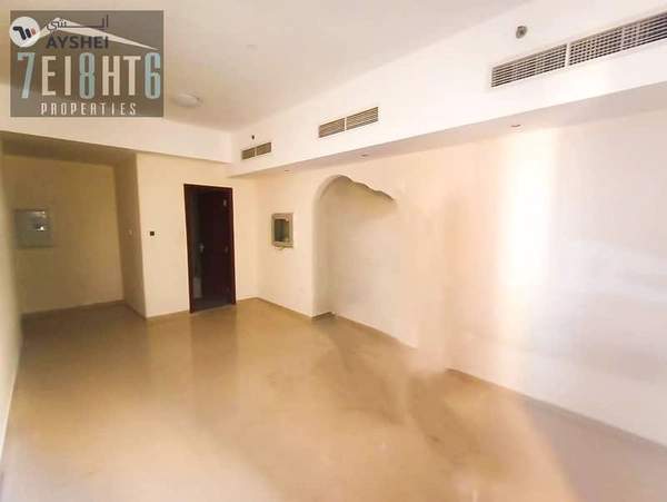 Al-Ali Ahmed Building, Al Jaddaf, Dubai