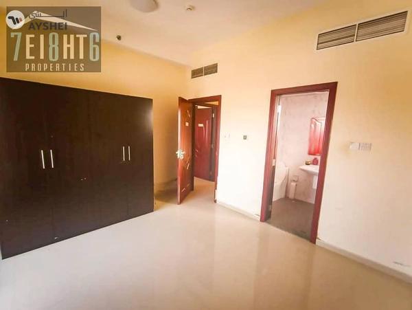 Al-Ali Ahmed Building, Al Jaddaf, Dubai