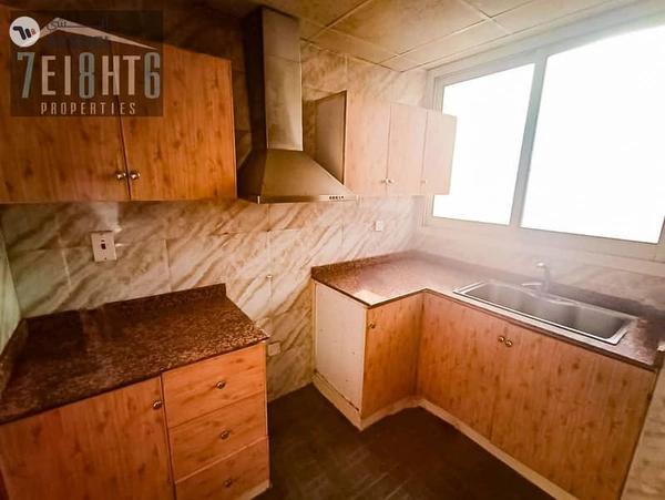 Al-Ali Ahmed Building, Al Jaddaf, Dubai