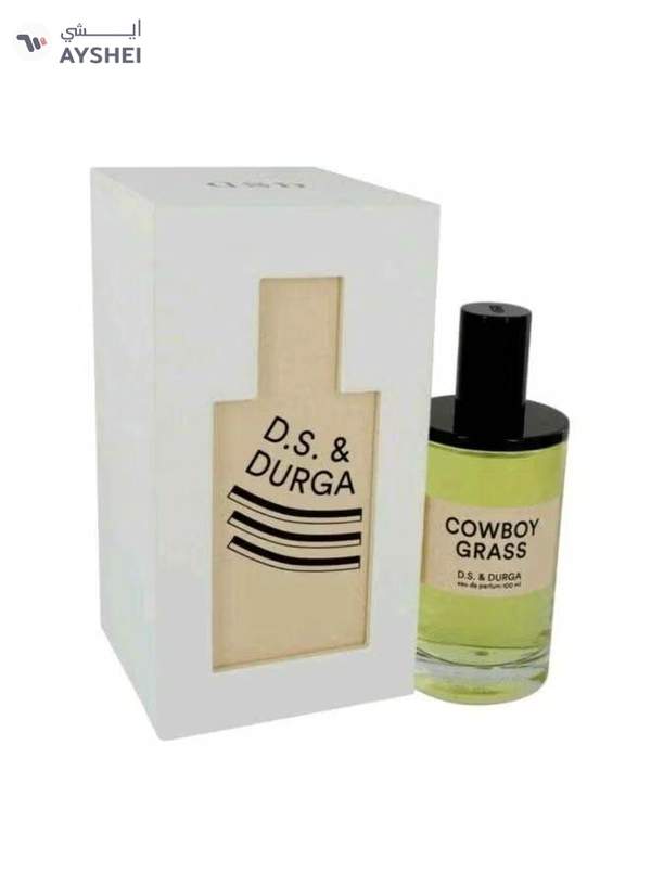D.S. & DURGA Cowboy Grass Men EDP 100 ml