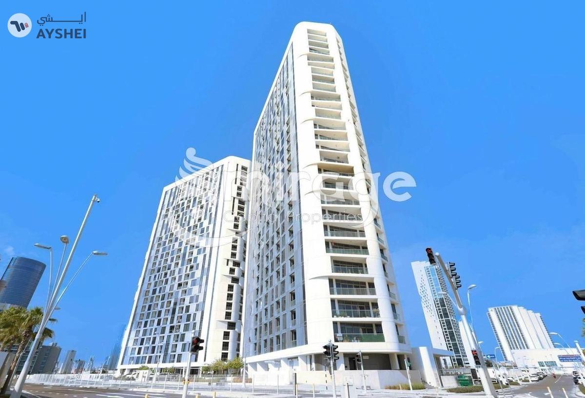 APARTMENT FOR SALE IN MEERA SHAMS, SHAMS ABU DHABI-0-landscape
