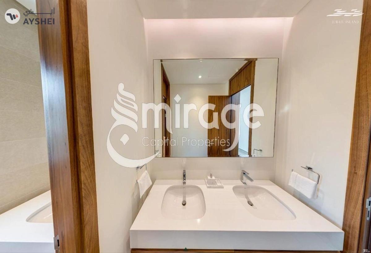 VILLA FOR SALE IN SOUK AL JUBAIL, AL JUBAIL ISLAND-9-9