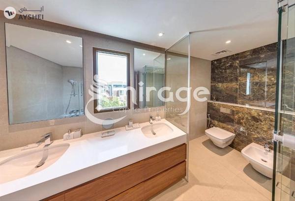 VILLA FOR SALE IN SOUK AL JUBAIL, AL JUBAIL ISLAND