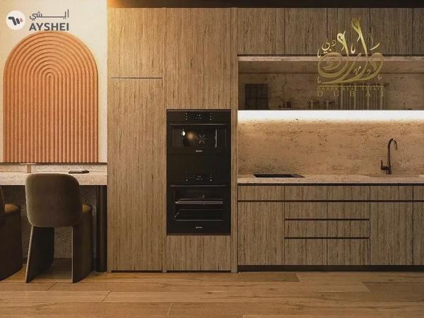 1% MONTHLY | DIRECT LAGOON VIEW | NEAR TO METRO