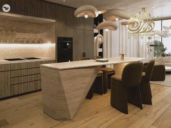 1% MONTHLY | DIRECT LAGOON VIEW | NEAR TO METRO