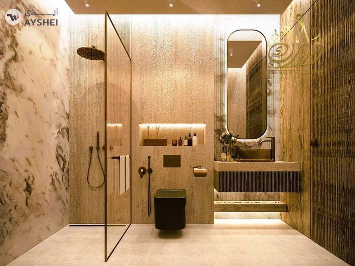 1% MONTHLY | DIRECT LAGOON VIEW | NEAR TO METRO-7-7