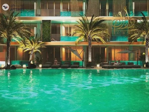 1% MONTHLY | DIRECT LAGOON VIEW | NEAR TO METRO