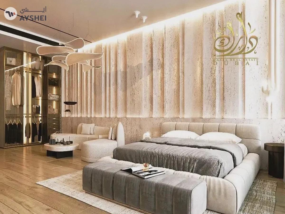 1% MONTHLY | DIRECT LAGOON VIEW | NEAR TO METRO-2-2