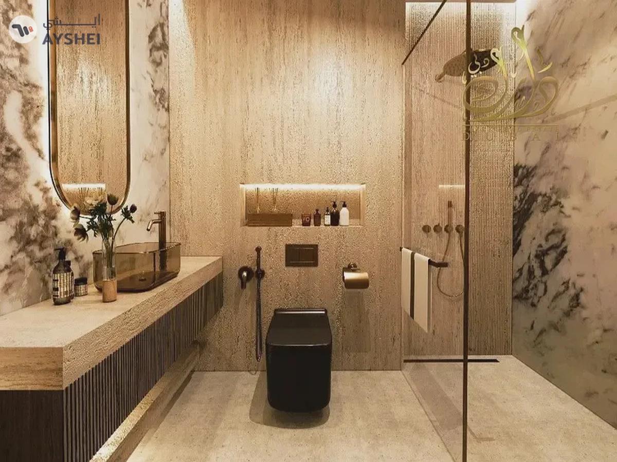 1% MONTHLY | DIRECT LAGOON VIEW | NEAR TO METRO-1-1