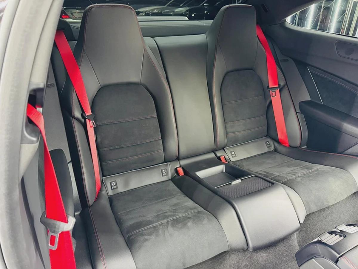 2013 Mercedes Benz C63 AMG Black Series, Mercedes Service Contract, Carbon Fiber Package-16-16