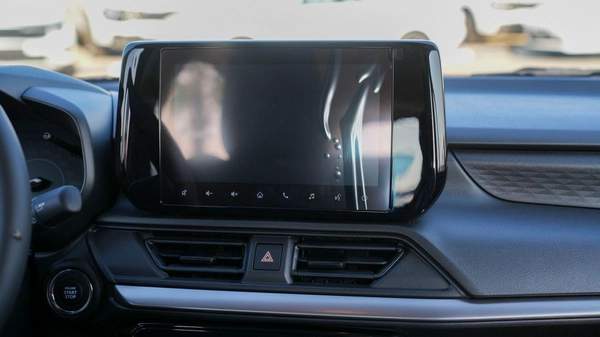 Suzuki Swift Brand New 2026 Suzuki Swift GLX (N-SWI12-P-26) 1.2L 3-Cylinder Hatchback African Specs – Export Only