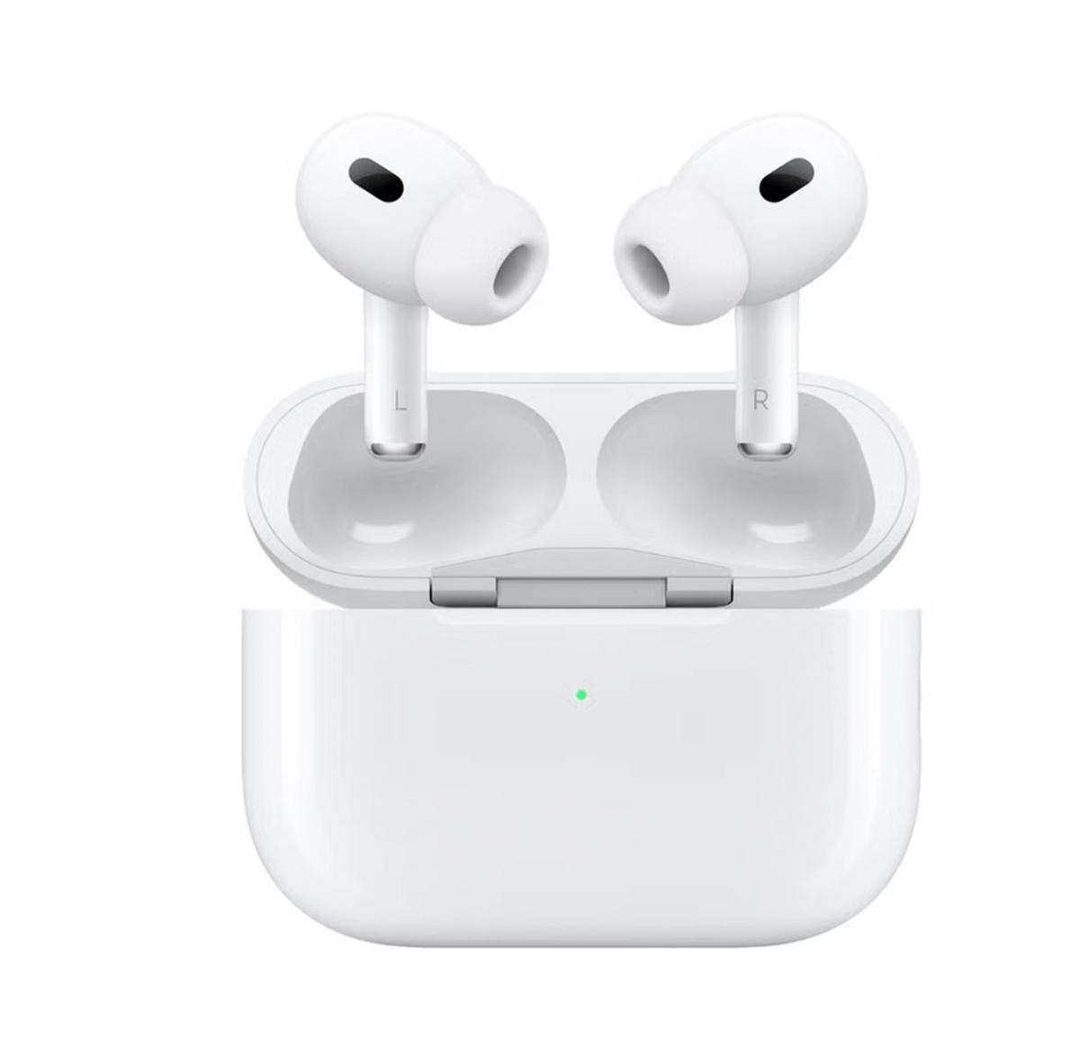 Apple AirPods Pro 2 Wireless Earbuds-5-5