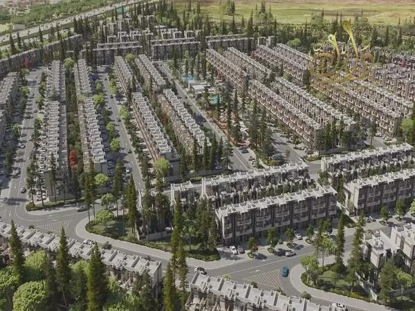 0% BOOKING AMOUNT _1 % FOR 20 MONTHS_80% POSSESSION