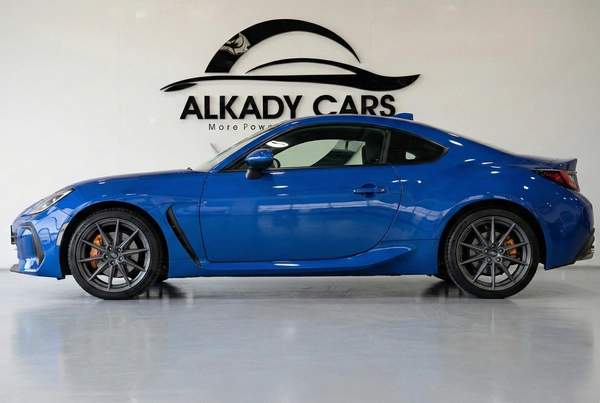 SUBARU BRZ 2025 AUTOMATIC | RWD | 237HP | EYESIGHT | PURE SPORTS CAR