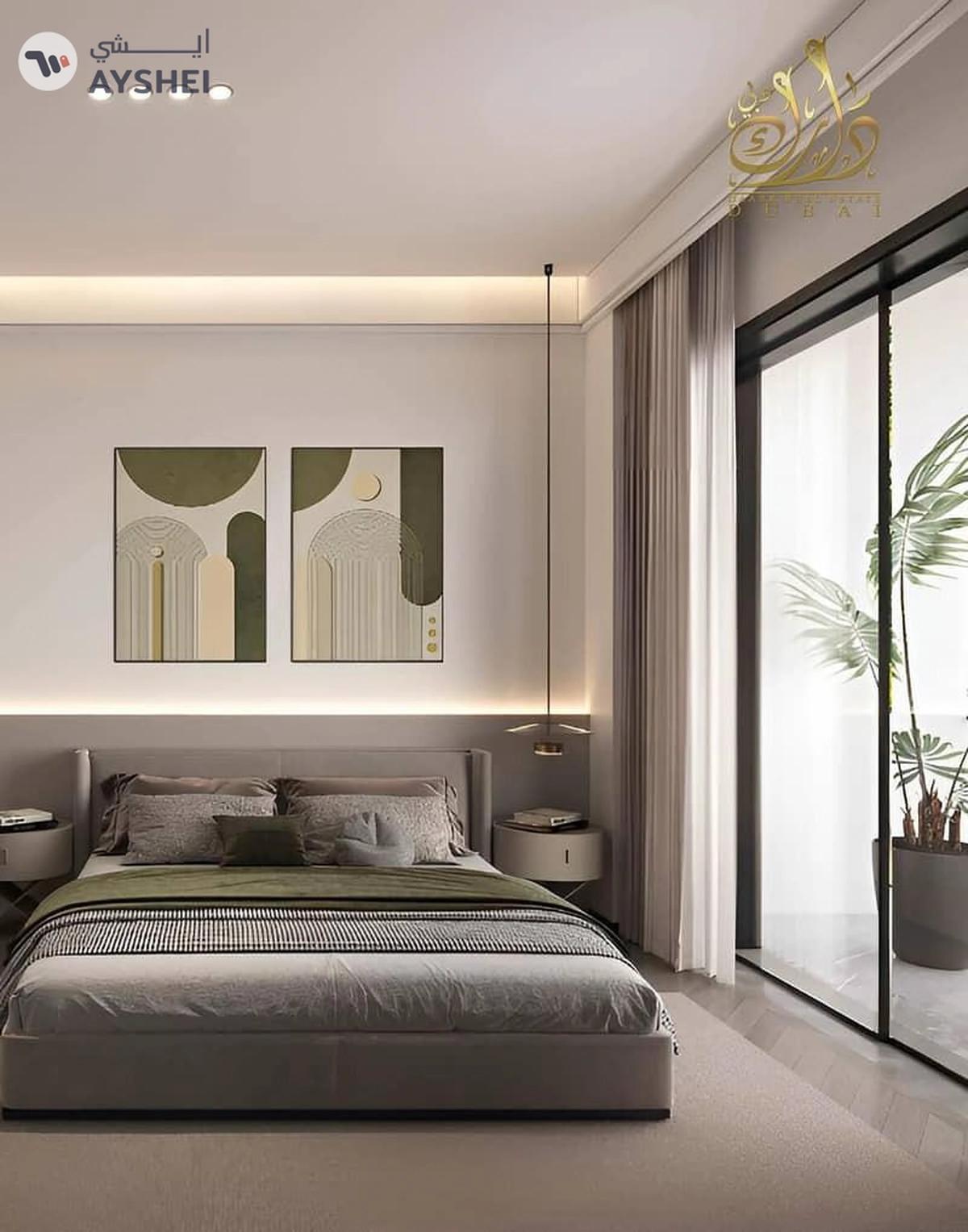 DICOUNT !!! ONLY INESTOR HIGH ROI | Flexible Payment Plans | Majan-4-4