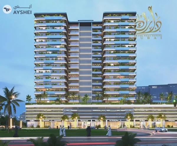 DICOUNT !!! ONLY INESTOR HIGH ROI | Flexible Payment Plans | Majan