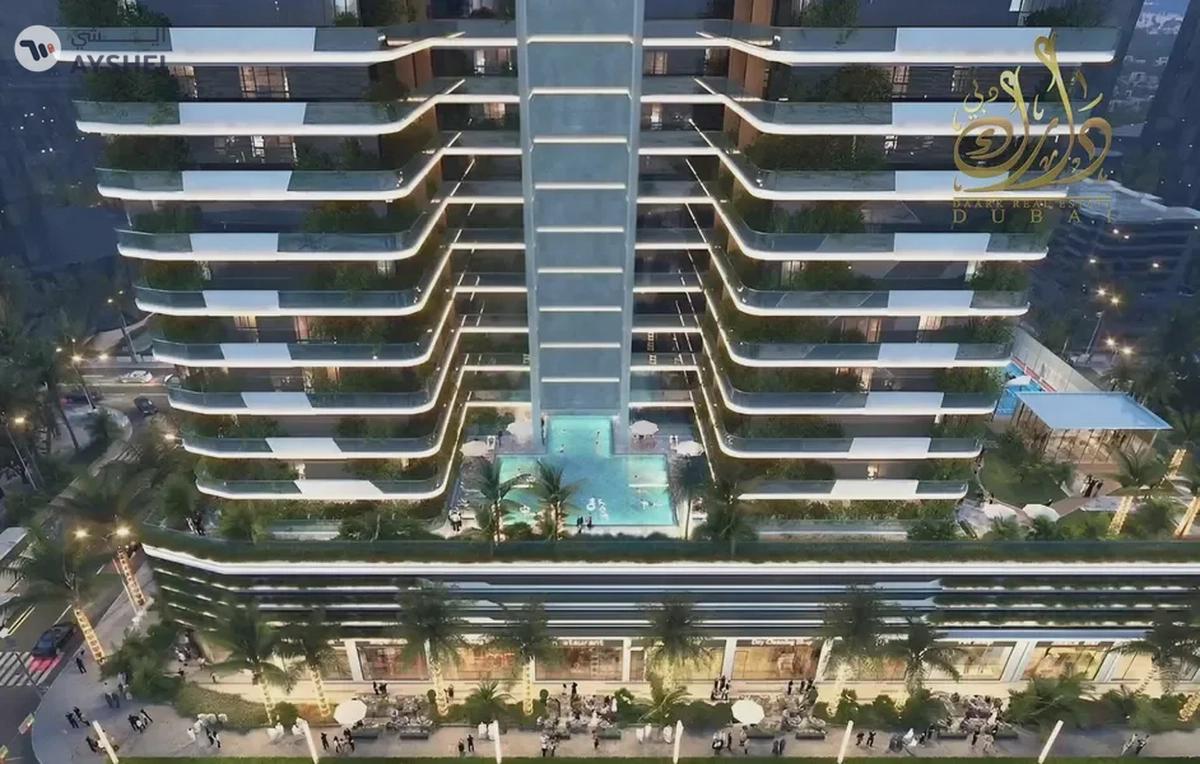 DICOUNT !!! ONLY INESTOR HIGH ROI | Flexible Payment Plans | Majan-5-5