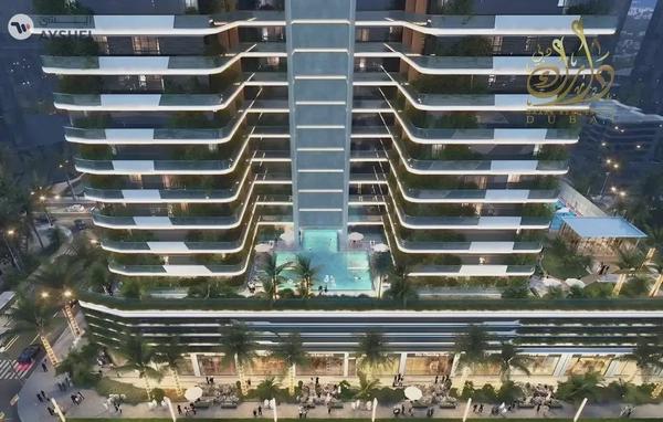 DICOUNT !!! ONLY INESTOR HIGH ROI | Flexible Payment Plans | Majan