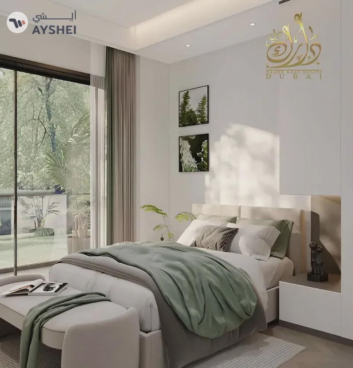 DICOUNT !!! ONLY INESTOR HIGH ROI | Flexible Payment Plans | Majan-1-portrait