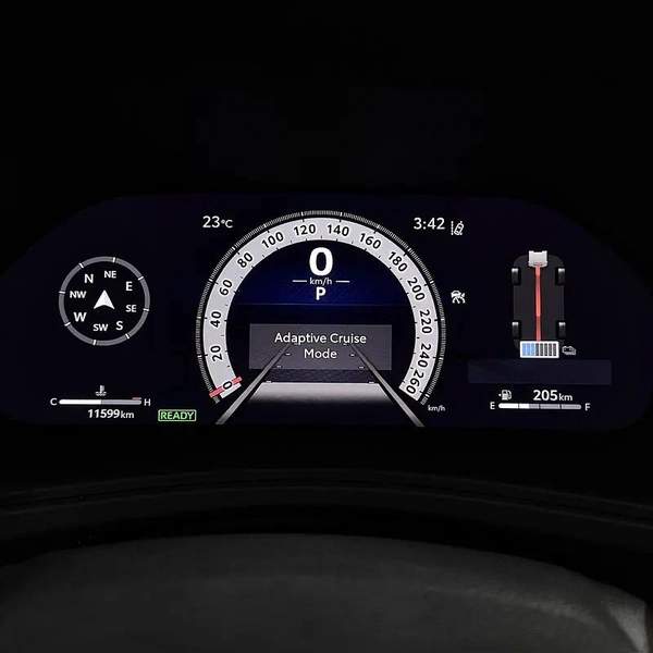 Toyota Grand Highlander Limited