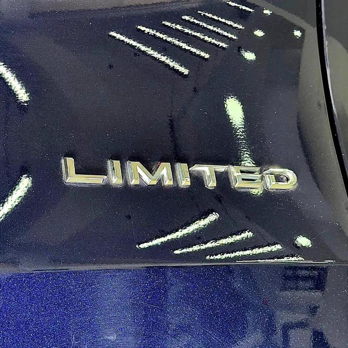 Toyota Grand Highlander Limited-14-14
