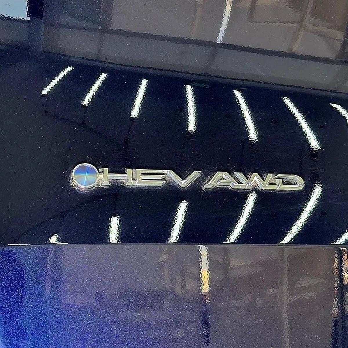 Toyota Grand Highlander Limited-8-8