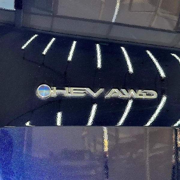 Toyota Grand Highlander Limited