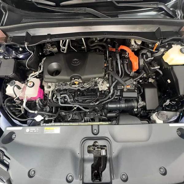 Toyota Grand Highlander Limited