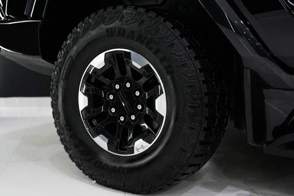 GMC Hummer EV Pickup