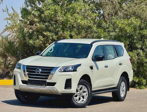 1080-Monthly l GCC l Cruise, Camera, GPS l Accident Free