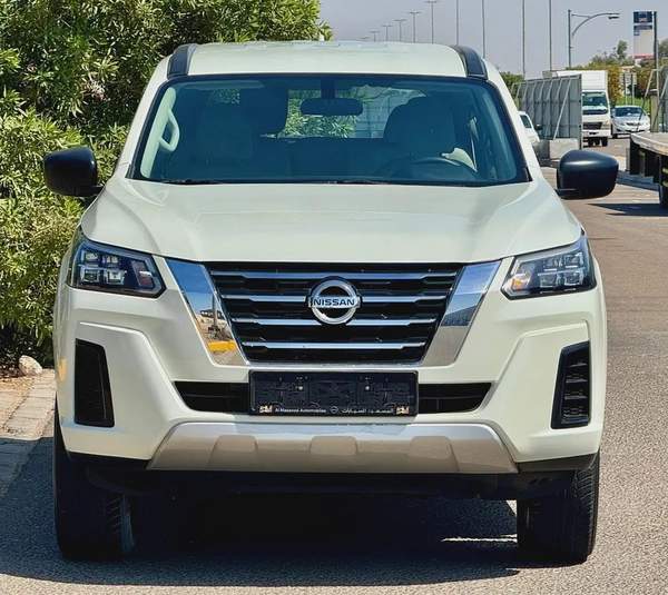 1080-Monthly l GCC l Cruise, Camera, GPS l Accident Free