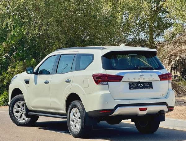 1080-Monthly l GCC l Cruise, Camera, GPS l Accident Free