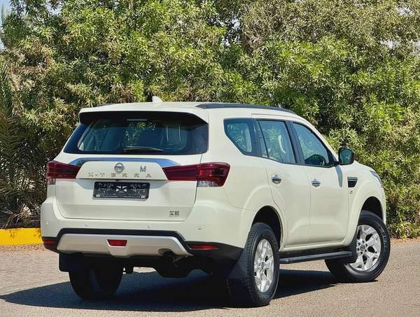 1080-Monthly l GCC l Cruise, Camera, GPS l Accident Free