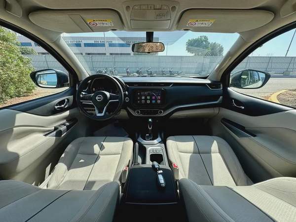 1080-Monthly l GCC l Cruise, Camera, GPS l Accident Free